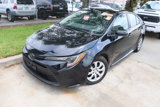 Used 2023 Toyota Corolla LE image 4
