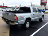 Used 2010 Toyota Tacoma 4x4 Double Cab image 5