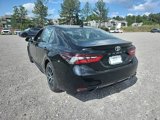 Used 2021 Toyota Camry SE image 5