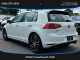 Used 2017 Volkswagen GTI SE image 4