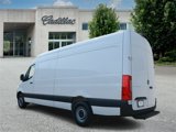 Used 2023 Mercedes-Benz Sprinter 2500 image 5