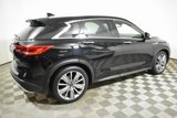 Certified 2021 INFINITI QX50 Sensory image 5