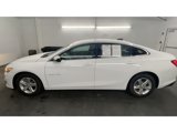 Used 2020 Chevrolet Malibu LS w/ Driver Confidence Package II image 5