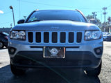 Used 2017 Jeep Compass Sport w/ Power Value Group image 4