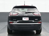 Used 2019 Jeep Cherokee Latitude Plus image 5