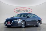 Used 2022 Nissan Altima 2.5 SV image 2