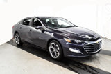 Used 2023 Chevrolet Malibu LT image 2