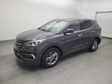 Used 2017 Hyundai Santa Fe Sport w/ Cargo Package image 2