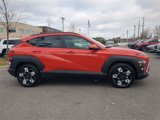 New 2025 Hyundai Kona SEL image 4