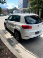 Used 2017 Volkswagen Tiguan Sport image 4