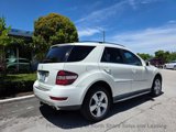 Used 2011 Mercedes-Benz ML 350 2WD image 4