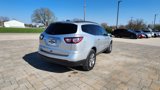 Used 2016 Chevrolet Traverse LT image 5