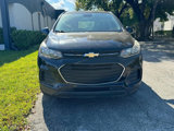 Used 2017 Chevrolet Trax LS image 2