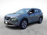 Used 2023 Nissan Rogue SV image 3