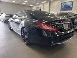 Used 2015 Mercedes-Benz CLS 550 image 3