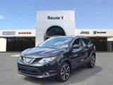 Used 2019 Nissan Rogue Sport SL image 2