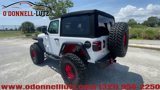 Used 2020 Jeep Wrangler Rubicon w/ Steel Bumper Group image 6
