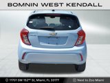 Used 2016 Chevrolet Spark LT image 6