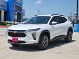 New 2025 Chevrolet Trax LT w/ Driver Confidence Package image 2