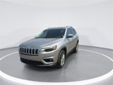 Used 2021 Jeep Cherokee Latitude Plus w/ Sun & Sound Group image 4