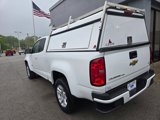 Used 2020 Chevrolet Colorado LT w/ Safety Package image 3