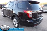 Used 2014 Ford Explorer XLT w/ Equipment Group 202A image 4