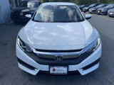 Used 2018 Honda Civic LX image 2
