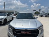 Used 2022 GMC Terrain SLE image 3
