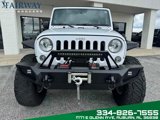 Used 2016 Jeep Wrangler Unlimited Rubicon w/ Connectivity Group image 3