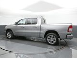Used 2022 RAM 1500 4x4 Crew Cab image 5