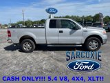 Used 2007 Ford F150 XLT image 4