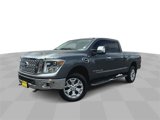 Used 2016 Nissan Titan SL image 5