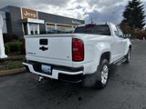 Used 2018 Chevrolet Colorado LT w/ LT Convenience Package image 6