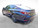 Certified 2023 Lexus ES 350 w/ Premium Package image 4