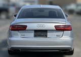 Used 2016 Audi A6 3.0T Premium Plus w/ 19" Sport Package image 4