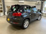 Used 2014 Volkswagen Tiguan SE image 5