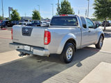 Used 2017 Nissan Frontier S image 4