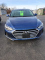 Used 2017 Hyundai Elantra SE w/ SE A/T Tech Package 03 image 2