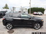 Used 2018 Jeep Compass Limited w/ Safe & Security Group image 5
