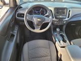 Certified 2021 Chevrolet Equinox LT image 5