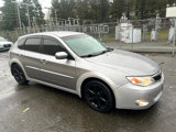Used 2008 Subaru Impreza Outback Sport image 3