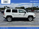 Used 2014 Jeep Patriot Latitude image 4