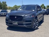 Used 2018 Jaguar F-PACE Prestige image 3