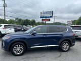 Used 2019 Hyundai Santa Fe SE image 2