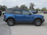 New 2024 Ford Bronco Sport Badlands image 2