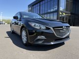 Used 2016 MAZDA MAZDA3 i Sport w/ Preferred Equipment Package image 2