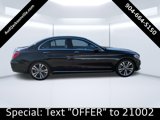 Used 2018 Mercedes-Benz C 300 Sedan image 3