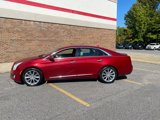 Used 2014 Cadillac XTS Luxury image 2
