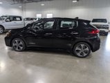 Used 2018 Nissan Leaf SL w/ SL Technology Package image 4