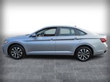 Used 2024 Volkswagen Jetta S image 4